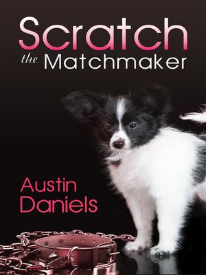 cover image of Scratch the Matchmaker